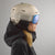 Salomon Radium Pro S Sigma Photochromic Goggles Light Bronze/Sigma Photo Sky Blue