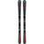 Nordica Steadfast 85 DC Skis + FDT 12 Bindings 2025