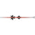 Nordica Steadfast 80 CA Skis + TP2LT 11 FDT Bindings 2024
