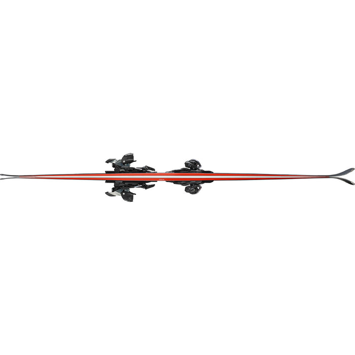 Nordica Steadfast 80 CA Skis + TP2LT 11 FDT Bindings 2024