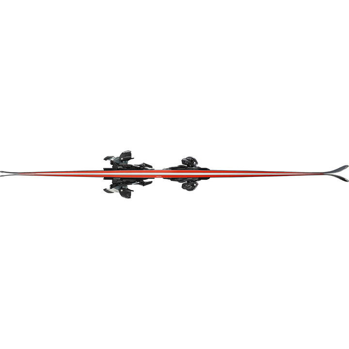 Nordica Steadfast 80 CA Skis + TP2LT 11 FDT Bindings 2024