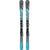 Nordica Wild Belle 78 CA Skis + TP2 Comp 10 FDT Bindings - Women's 2025