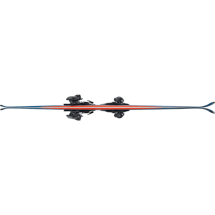 Nordica Steadfast 75 CA Skis + TP2 Comp 10 FDT Bindings 2025