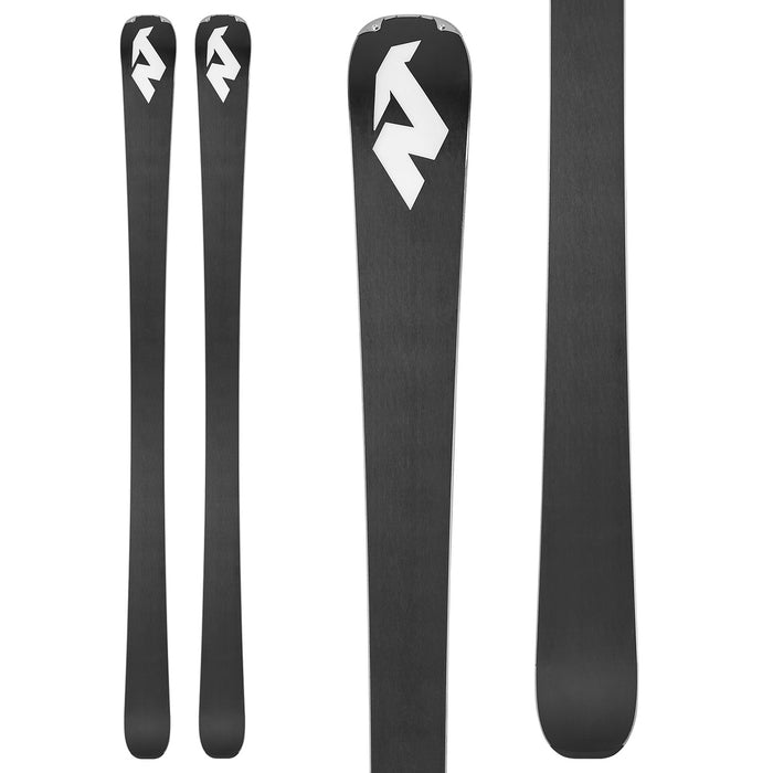 Nordica Steadfast 80 DC Skis + TP2LT 11 FDT Bindings 2025