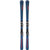 Nordica Steadfast 75 CA Skis + TP2 Comp 10 FDT Bindings 2025