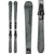 Nordica Steadfast 80 DC Skis + TP2LT 11 FDT Bindings 2025