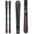 Nordica Steadfast 85 DC Skis + FDT 12 Bindings 2025