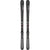 Nordica Steadfast 80 CA Skis + TP2 Comp 10 FDT Bindings 2025