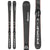 Nordica Steadfast 80 CA Skis + TP2 Comp 10 FDT Bindings 2025
