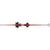 Nordica Steadfast 80 CA Skis + TP2 Comp 10 FDT Bindings 2025