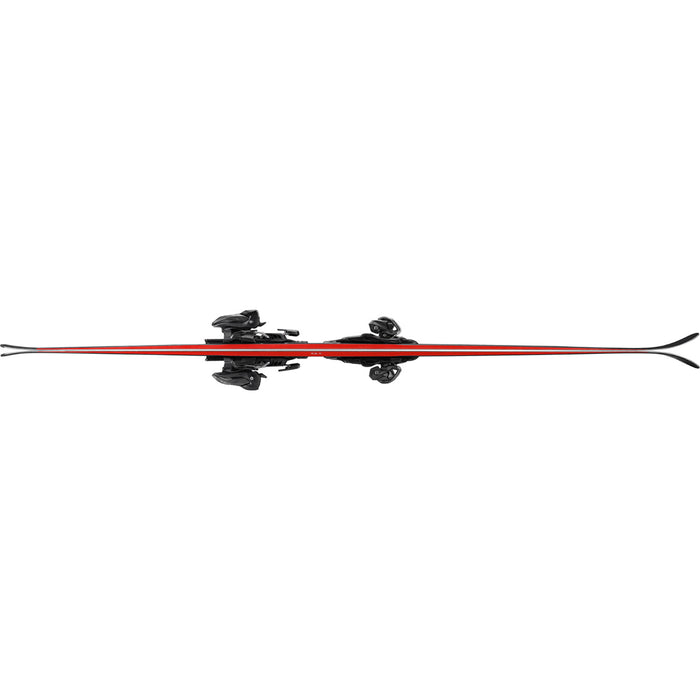 Nordica Steadfast 80 CA Skis + TP2 Comp 10 FDT Bindings 2025