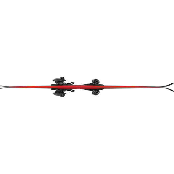 Nordica Steadfast 80 CA Skis + TP2 Comp 10 FDT Bindings 2025