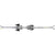 Nordica Unleashed J Skis + J4.5 FDT Bindings - Kids' 2025