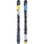 Nordica Unleashed J Skis + J4.5 FDT Bindings - Kids' 2025