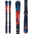 Nordica Alldrive 84 Skis + TP2 Comp 10 FDT Bindings 2024