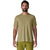 Patagonia Capilene® Cool Trail T-Shirt - Men's Weathered Stone