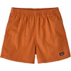 Coal Orange