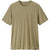 Patagonia Capilene® Cool Trail T-Shirt - Men's Weathered Stone