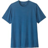 Aquatic Blue
