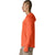 Patagonia Capilene® Cool Sun Hoodie - Men's Coal Orange-Light Coal Orange X-Dye