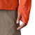 Patagonia Capilene® Cool Sun Hoodie - Men's Coal Orange-Light Coal Orange X-Dye