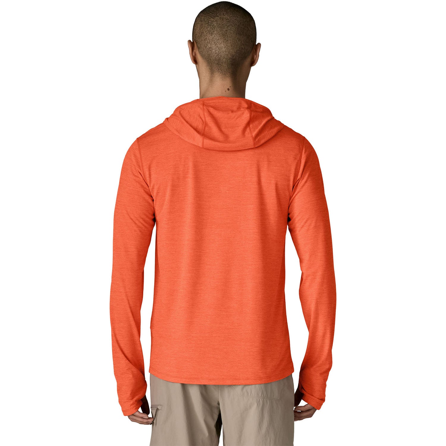 Patagonia Capilene® Cool Sun Hoodie - Men's – evo
