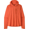 Coal Orange-Light Coal Orange X-Dye