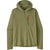 Patagonia Capilene® Cool Sun-Cloud Crag Crest Hoodie - Men's Caper Green-Buckhorn Green X-Dye