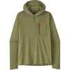 Caper Green-Buckhorn Green X-Dye