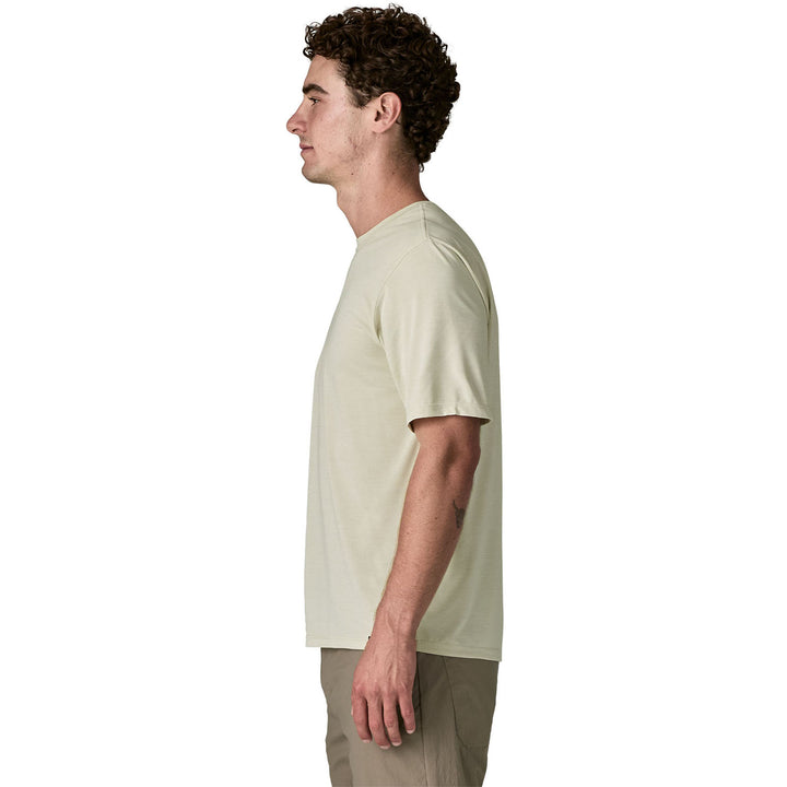 Patagonia Capilene® Cool Daily Shirt - Men's Dyno White