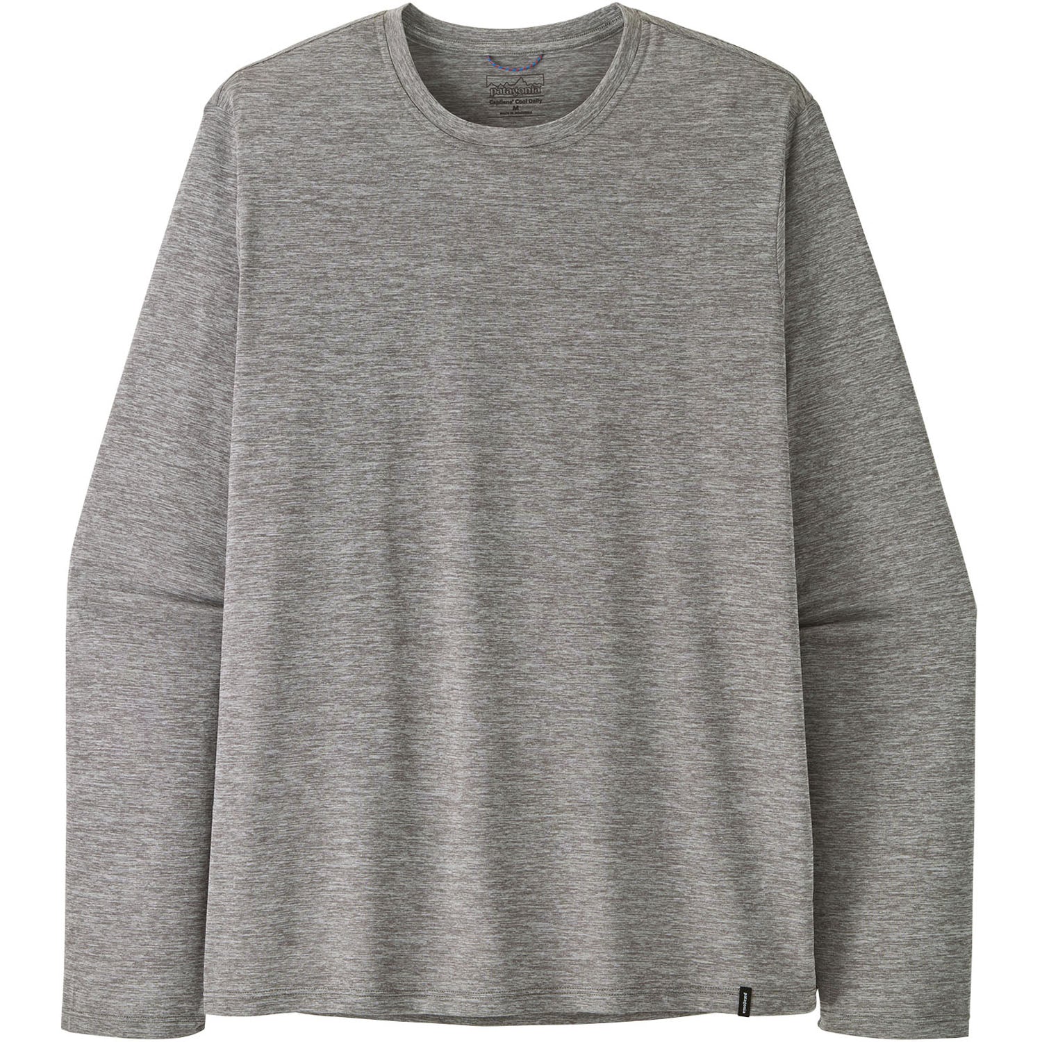 Patagonia Long-Sleeve Capilene® Cool Daily Shirt - Men's – evo