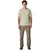 Patagonia Capilene® Cool Daily Shirt - Men's Dyno White