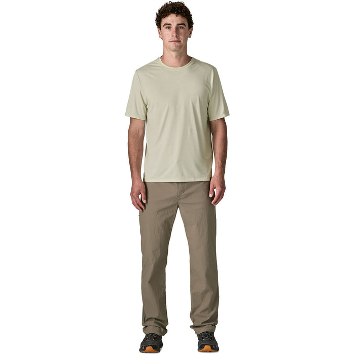 Patagonia Capilene® Cool Daily Shirt - Men's Dyno White