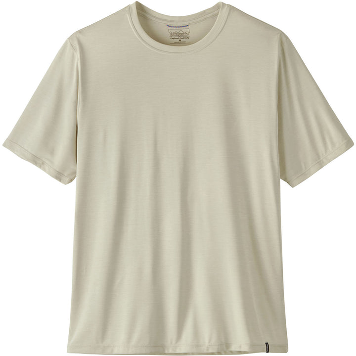 Patagonia Capilene® Cool Daily Shirt - Men's Dyno White