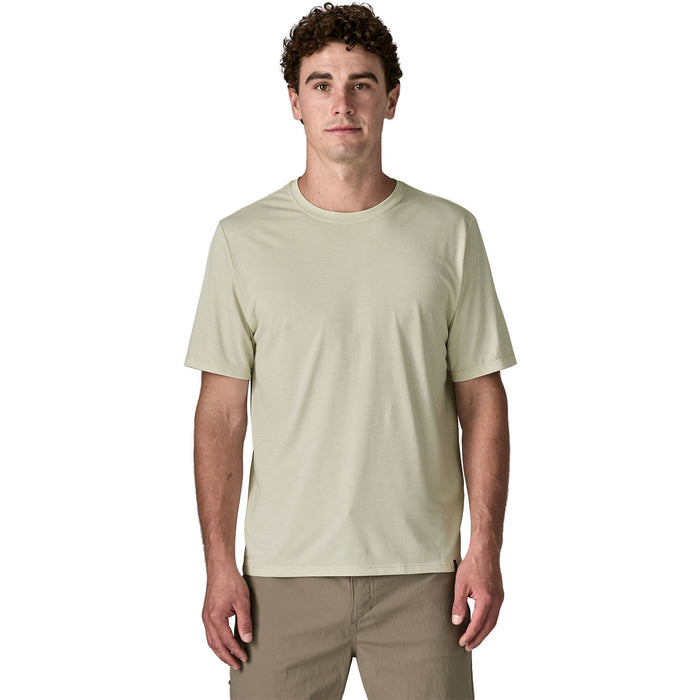 Patagonia Capilene® Cool Daily Shirt - Men's Dyno White