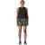 Patagonia Baggies 5" Shorts - Women's Kaleido: Black