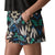 Patagonia Baggies 5" Shorts - Women's Kaleido: Black