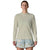 Patagonia Cap Cool Daily Hoodie - Women's Dyno White