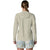 Patagonia Cap Cool Daily Hoodie - Women's Dyno White
