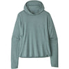 Nouveau Green-Blue Sage X-Dye