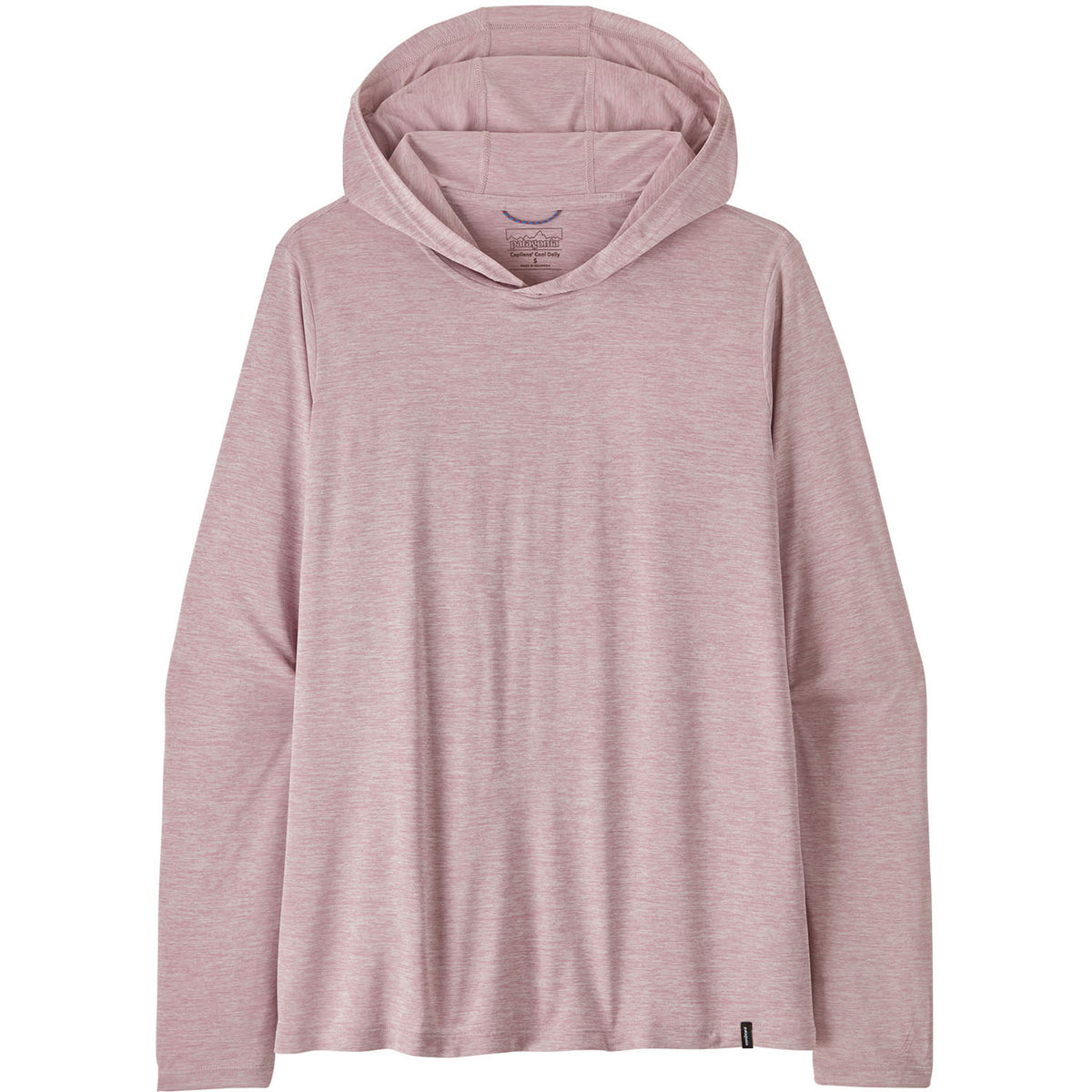 Patagonia Cap Cool Daily Hoodie - Women's Quiet Violet