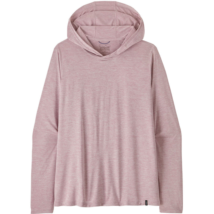 Patagonia Cap Cool Daily Hoodie - Women's Quiet Violet