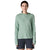 Patagonia Cap Cool Sun Hoodie - Women's Thermal Blue-Thin Ice X-Dye