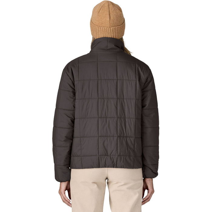 Patagonia Light Gust Jacket - Women's Black