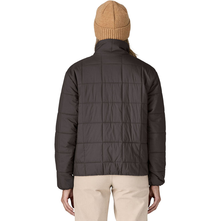 Patagonia Light Gust Jacket - Women's Black