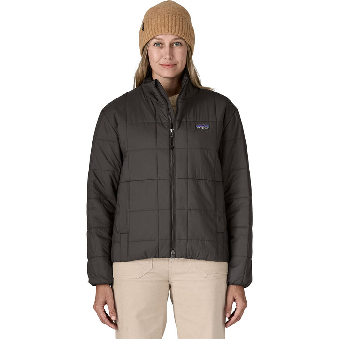 Patagonia Light Gust Jacket - Women's Black