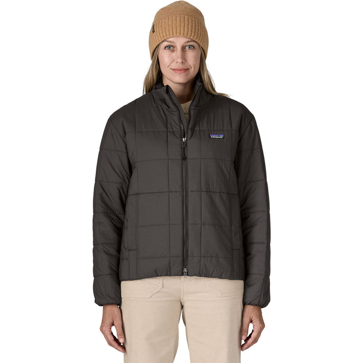 Patagonia Light Gust Jacket - Women's Black