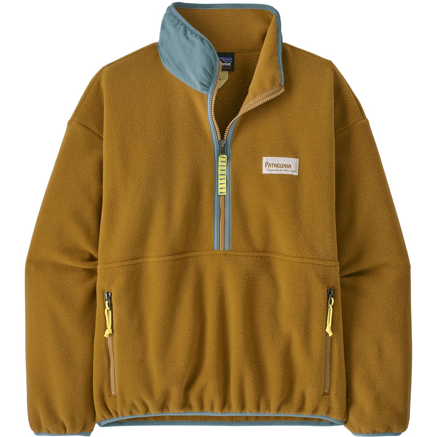 Patagonia Synchilla Marsupial Fleece - Women's – evo