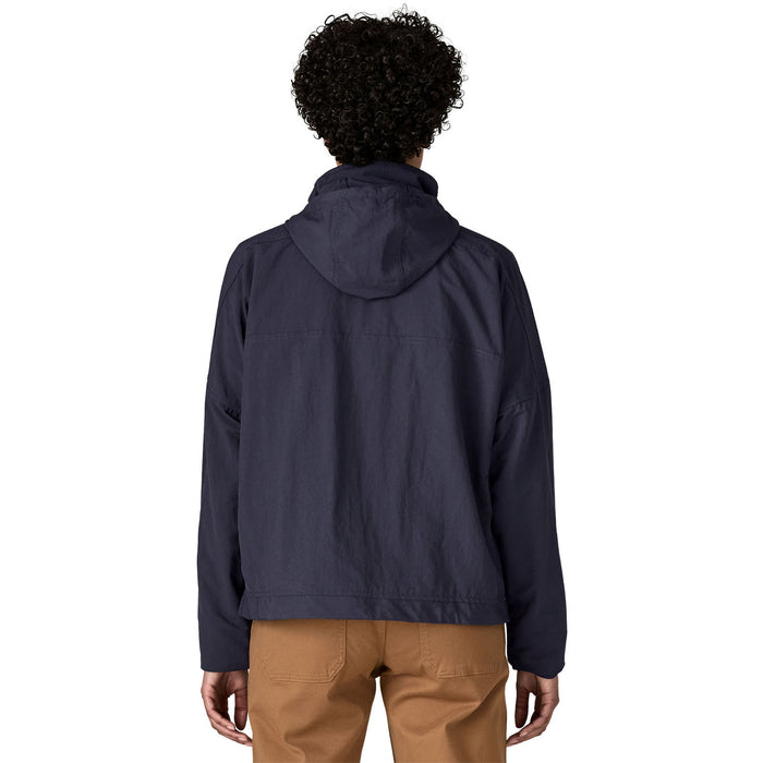 Patagonia Skysail Jacket - Women's Sunken Blue