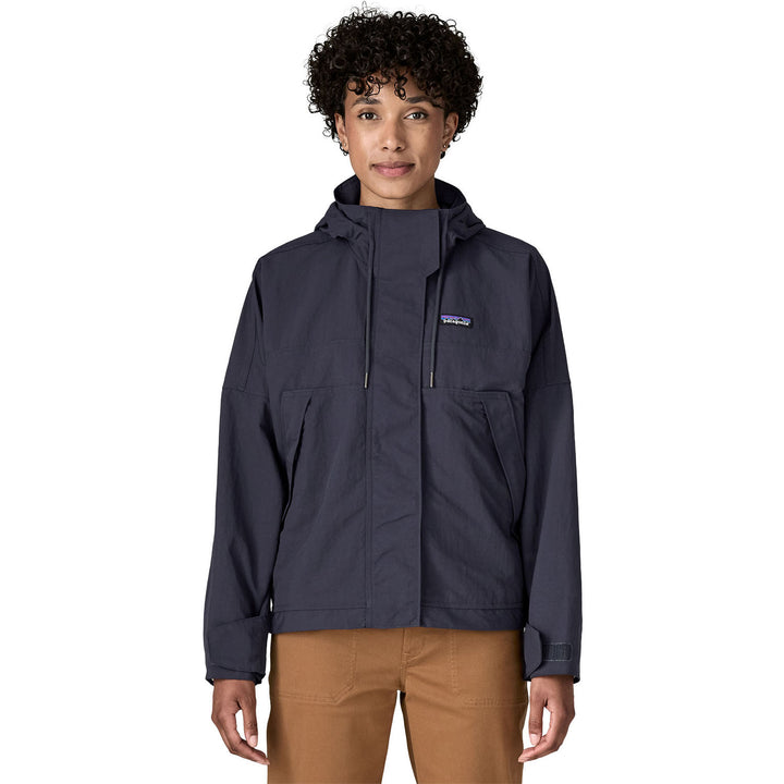 Patagonia Skysail Jacket - Women's Sunken Blue